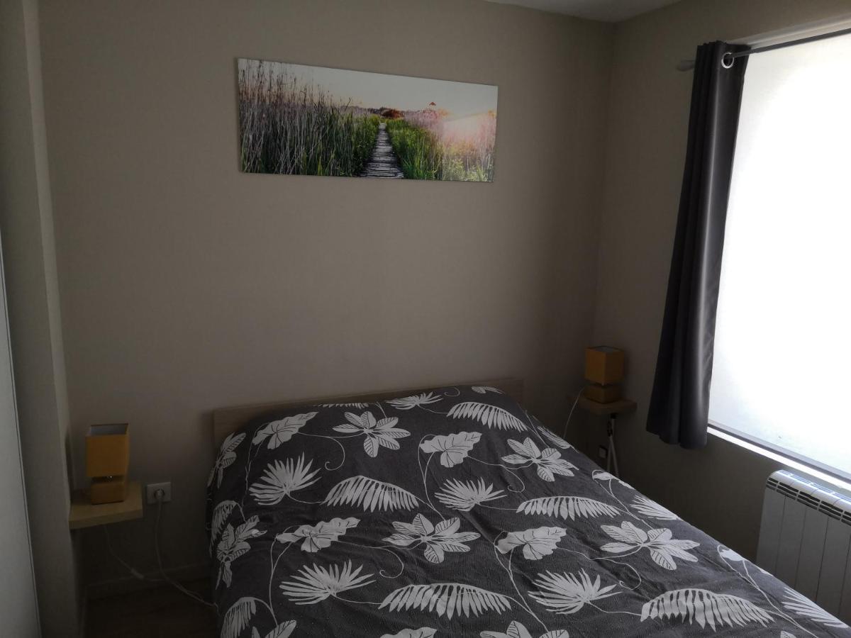 Les Iris, Malo Les Bains, 350 M De La Plage Apartman Dunkirk Kültér fotó